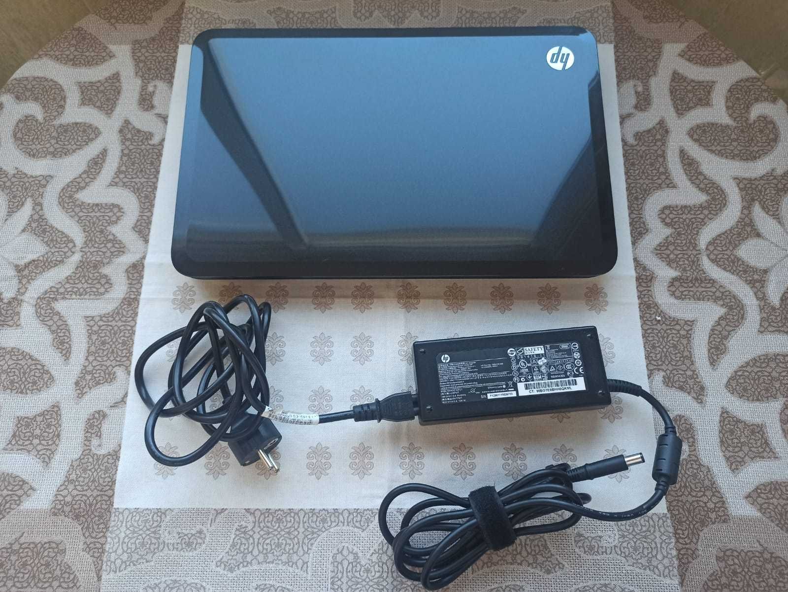 Portátil HP Pavilion G6 -> 6gb ram