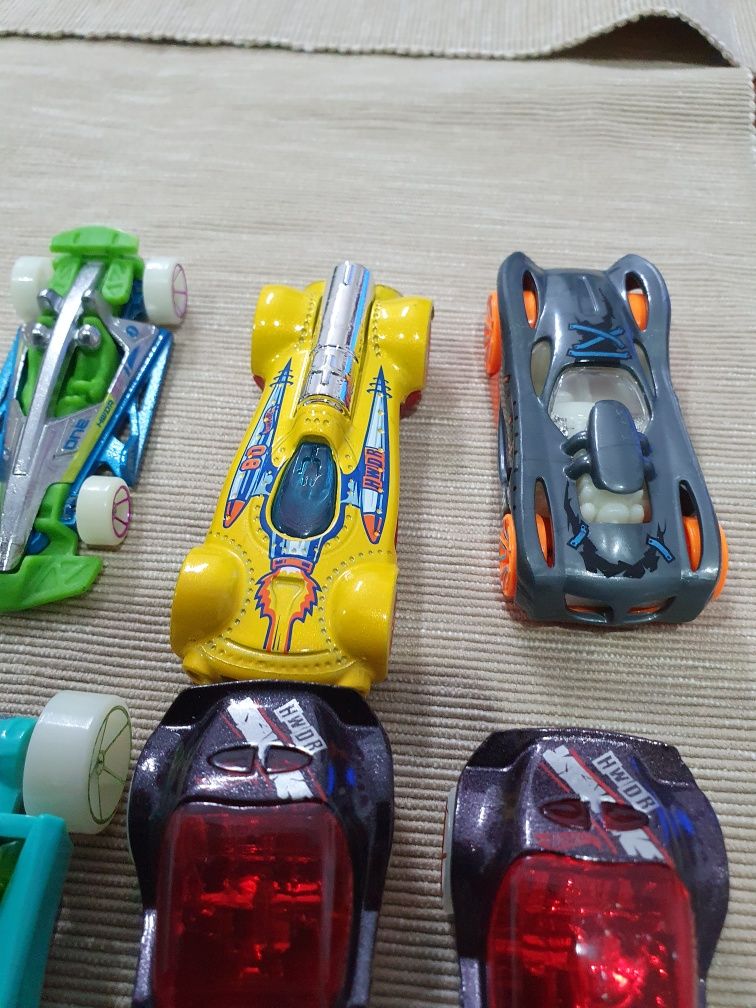 Carrinhos Hotwheels Novos