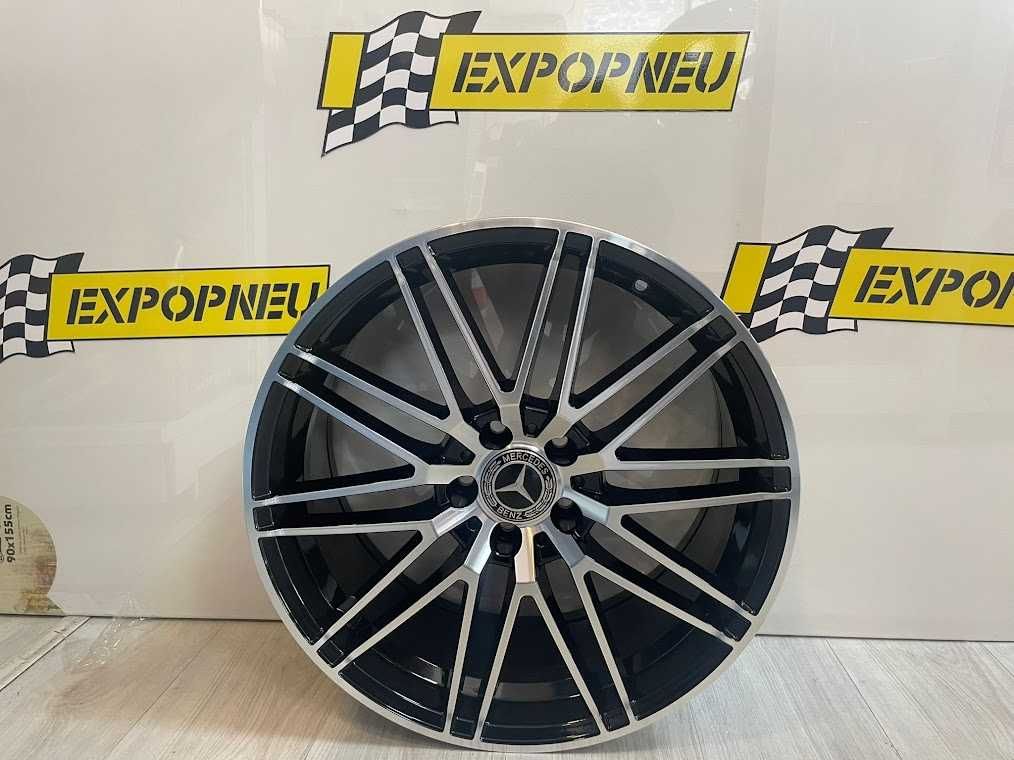 Jantes 19 Mercedes 5x112