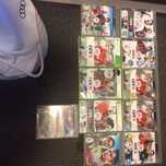 Gry fify i inne ixbox