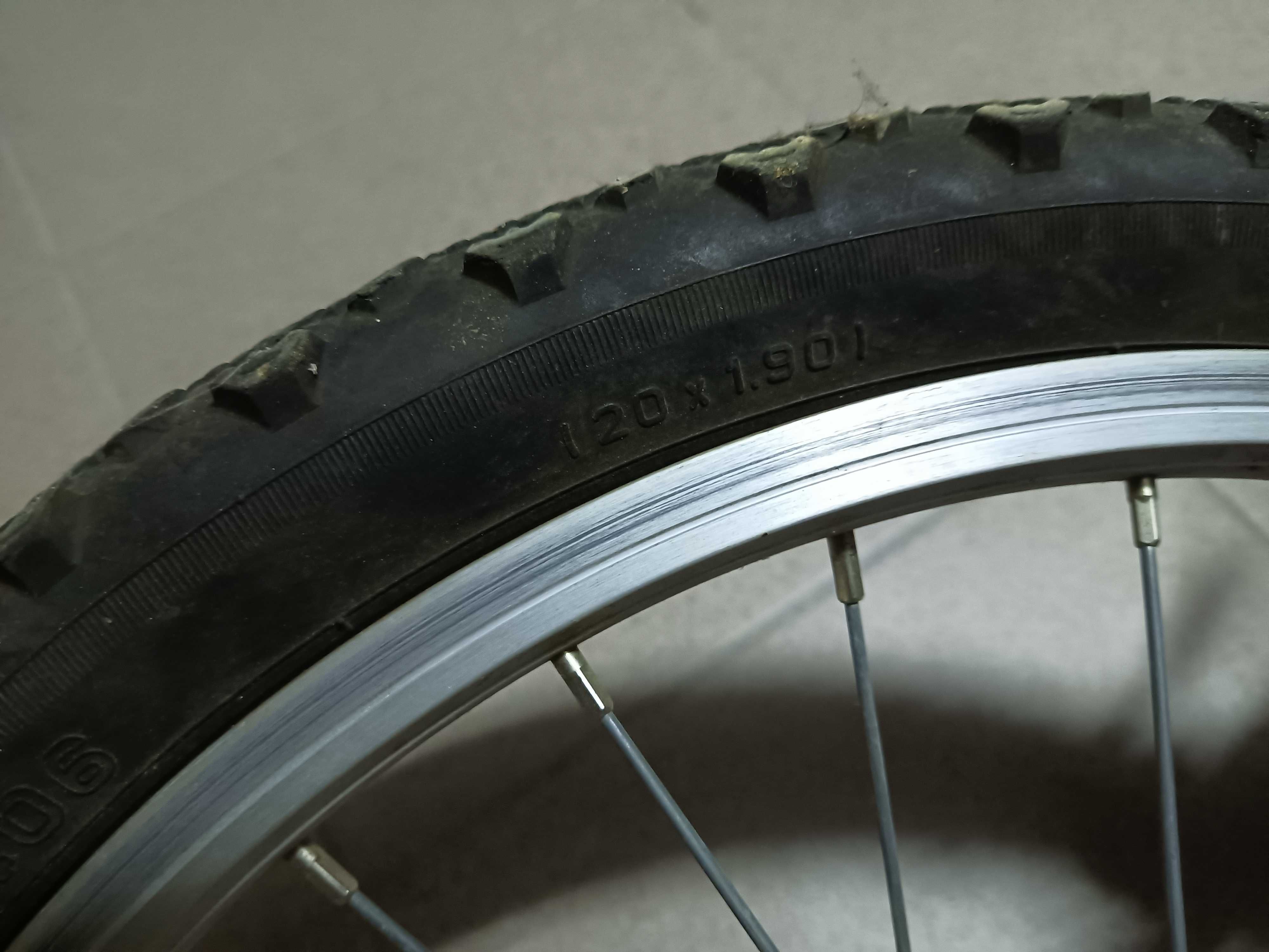 Bicicleta de criança, roda 20 com 6 velocidades