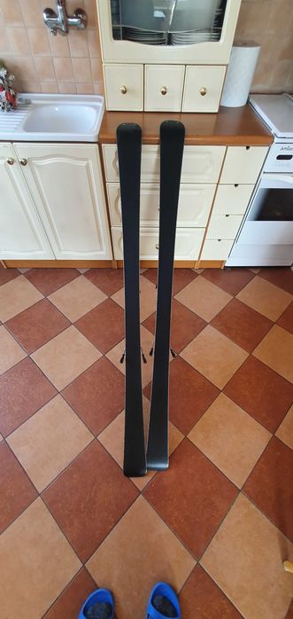 Narty Nordica dł 162cm