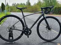 Gravel / szosa Giant Contend AR S disc sora