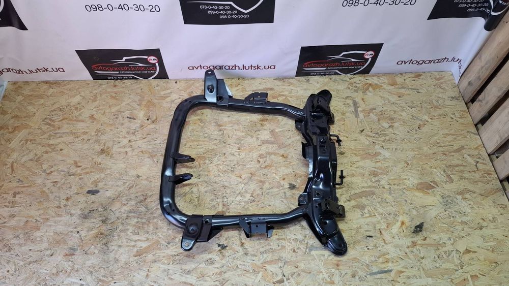 Подрамник передний підрамник передній Opel Corsa C Combo C Meriva A