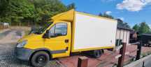 Iveco Daily  Iveco daily 2011r. 260,000km