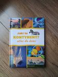 Jaki to kontynent? Atlas dla dzieci