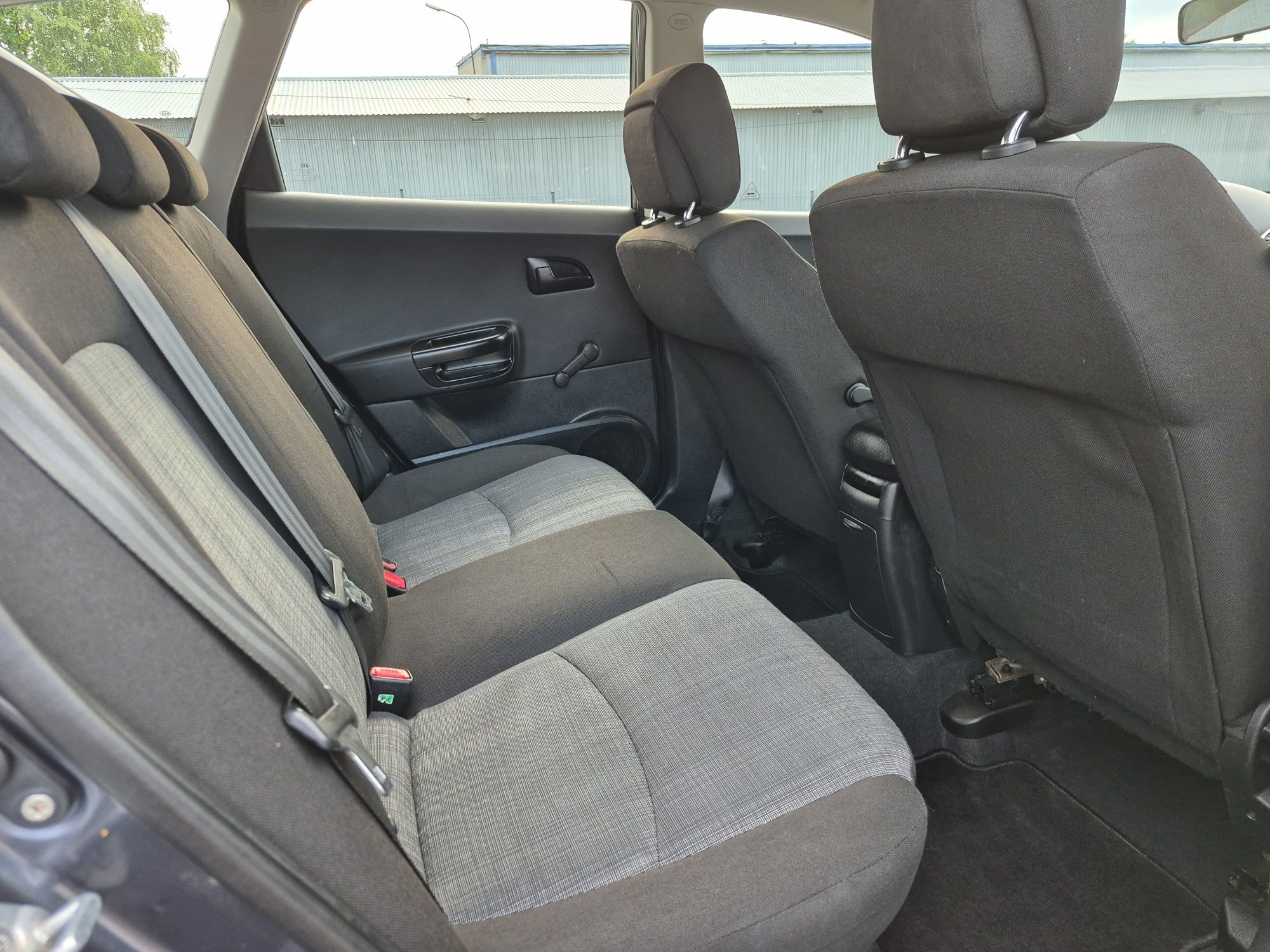 Kia Ceed 2010r Lift, 1.4 benzyna + LPG , zadbana.