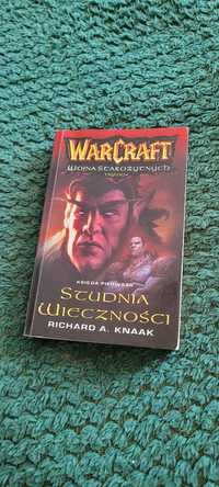 Warcraft Wojna Starożytnych Studnia Wieczności