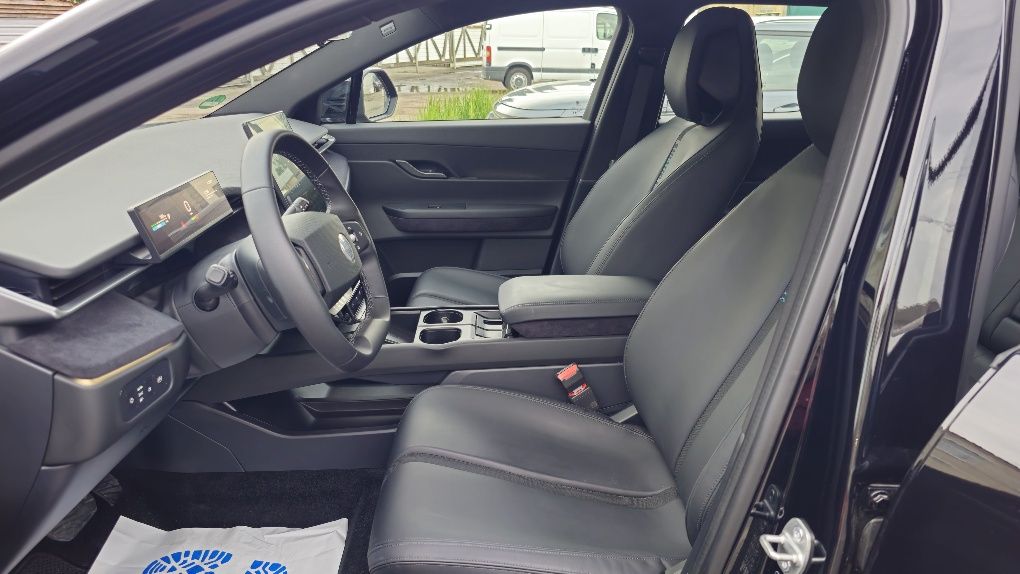 Продам супер авто Jaguar I- Pace
