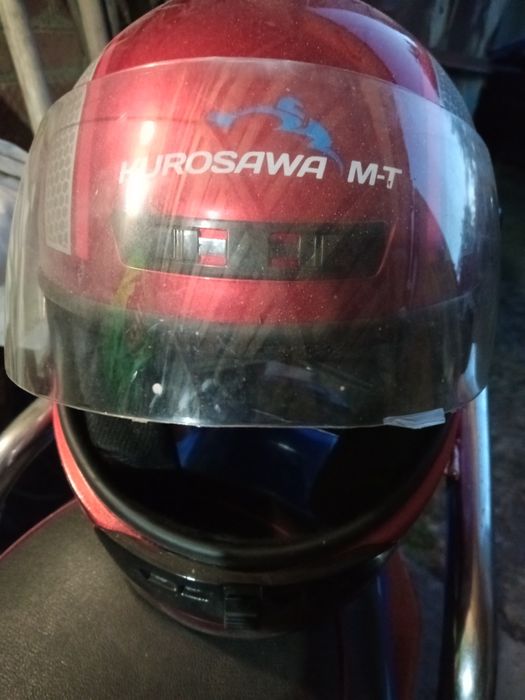 продам шолом KUROSAWA