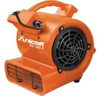 Ventilador Extractor Radial p/extracção e aspiração de fumos e ar