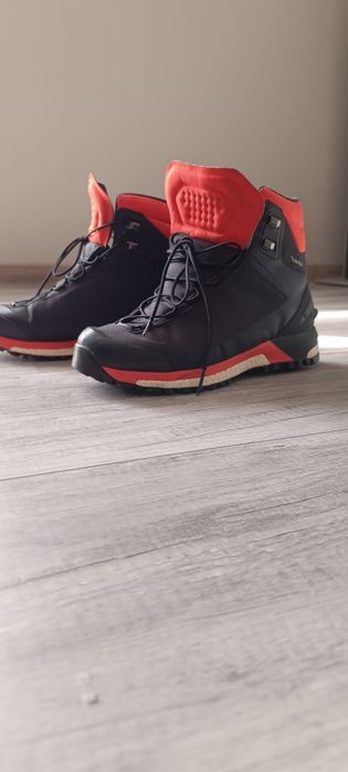 Черевики  TERREX Tracefinder Climaheat