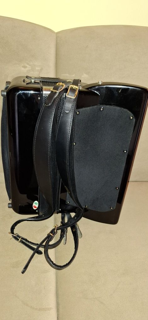 Akordeon Pigini Wing 374