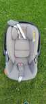 Fotelik Cybex Cloud G i size