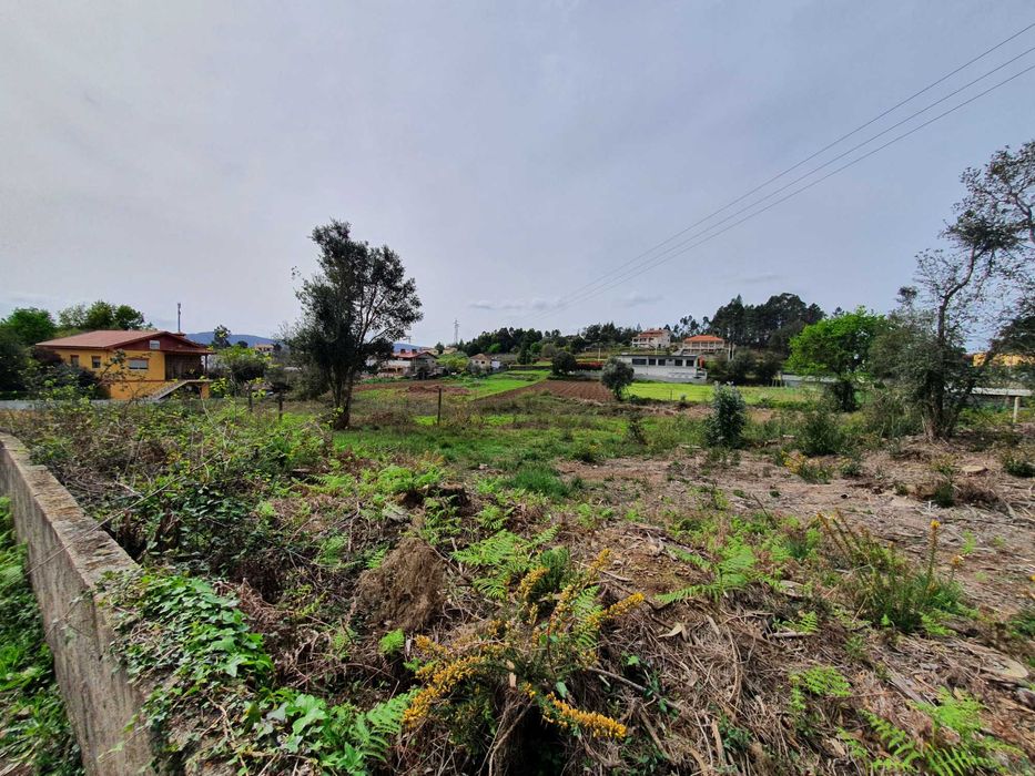 Terreno para Aluguer