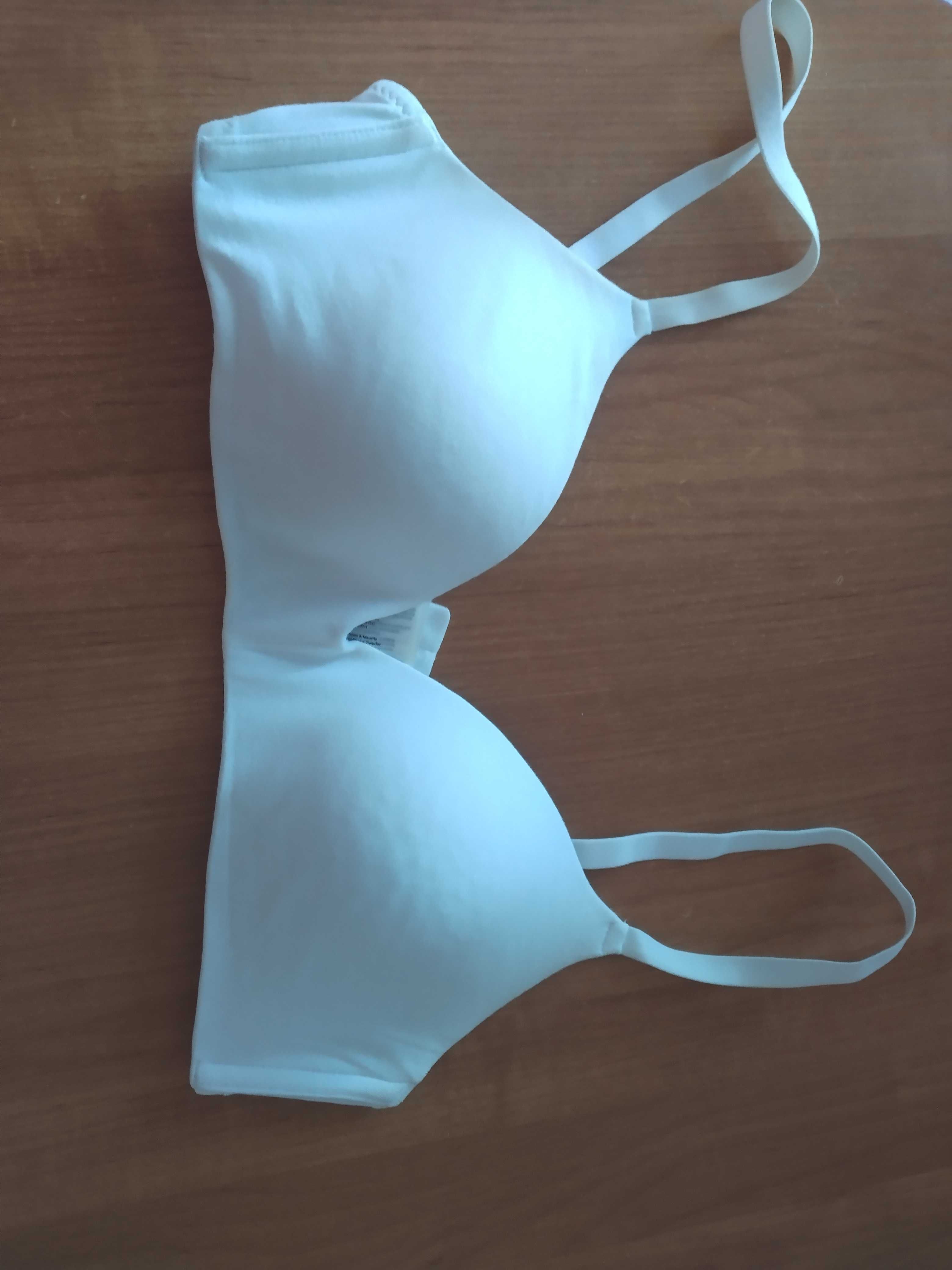 Стильні гарні бюстгалтери womens secret atlantic h&m