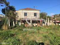 Moradia com terreno - Faquelo, Arcos de Valdevez - 95.500€