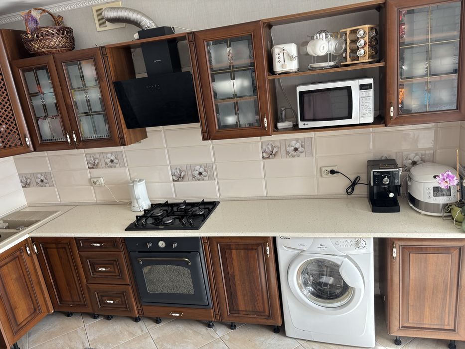 Кухня Accord продаж