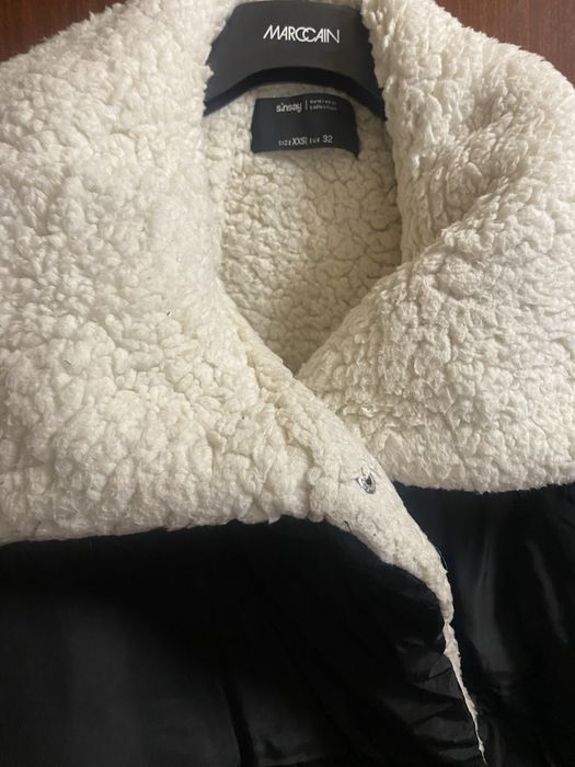 Пуховик жіночий sinsay