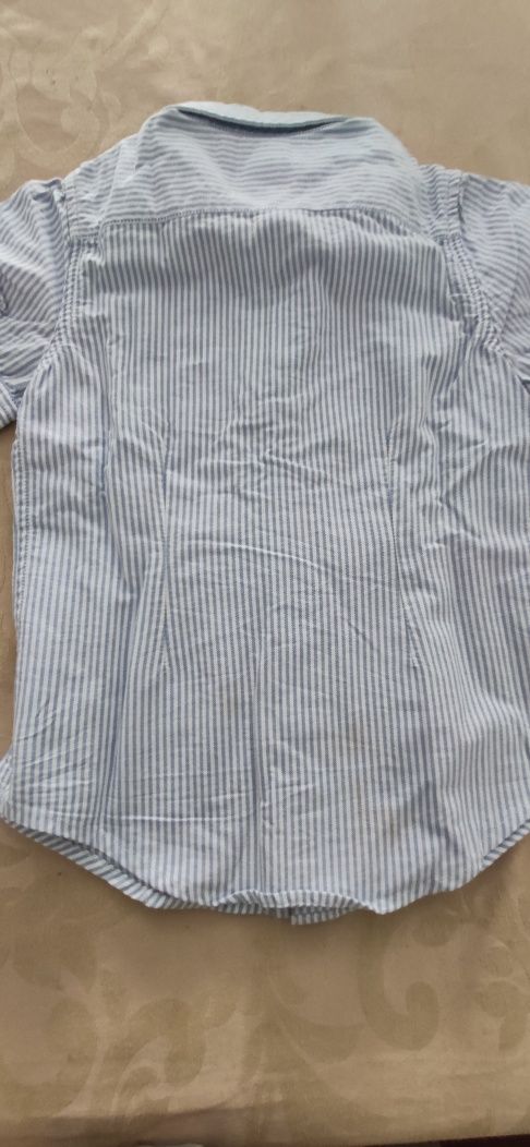 Camisa Ralph Lauren