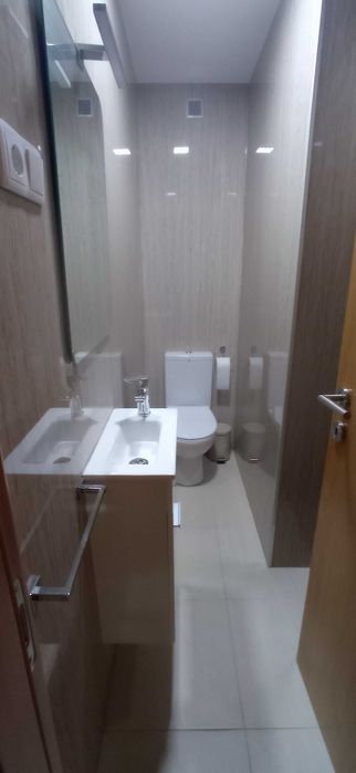 Arrendo Quartos - Chaves