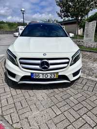 Mercedes gla amg