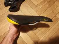 Siodełko Selle Royal NRG