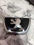 Emblema Peugeot 207