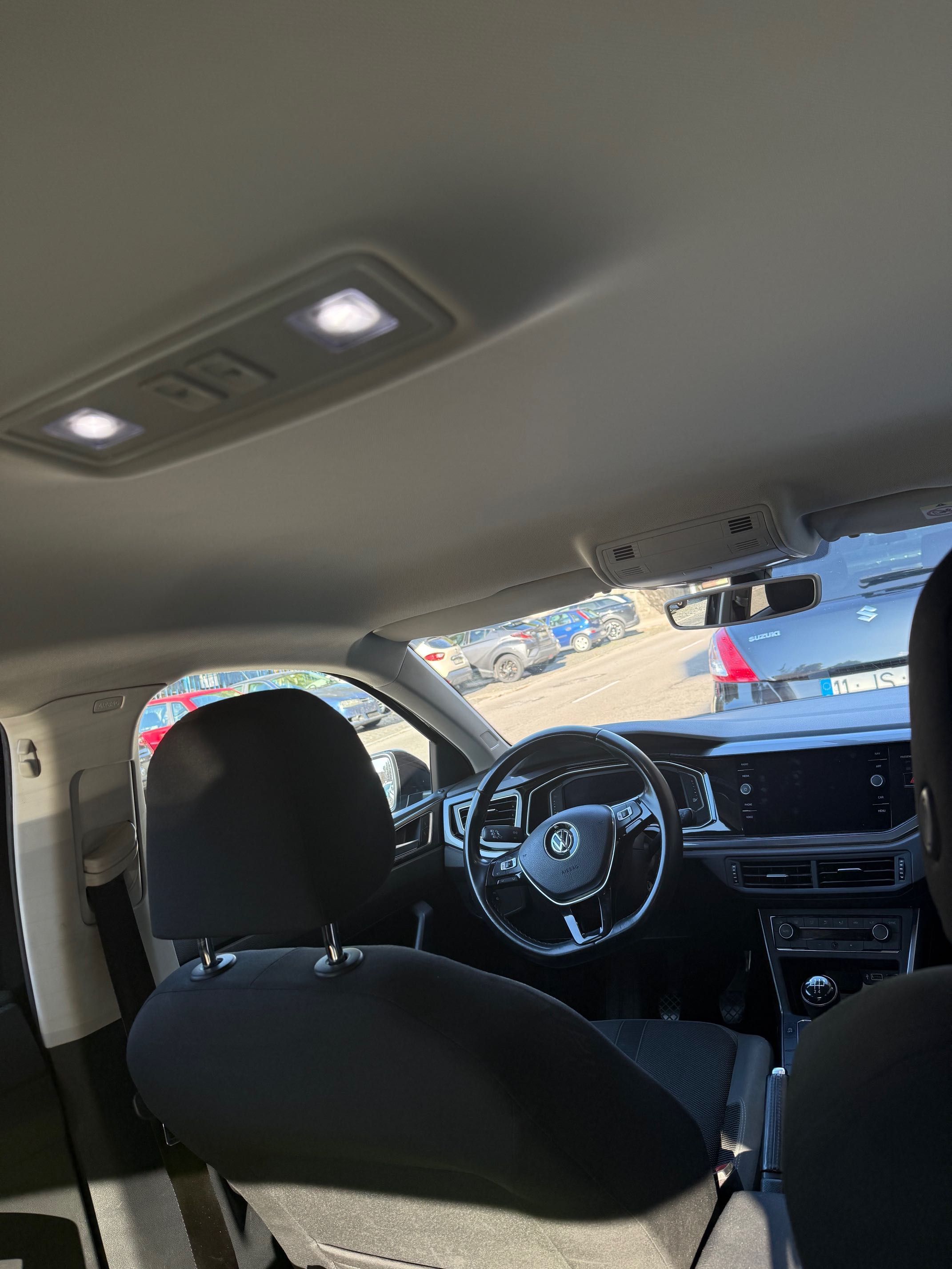 VW Polo 1.6 TDI Highline FULL EXTRAS 10/2018