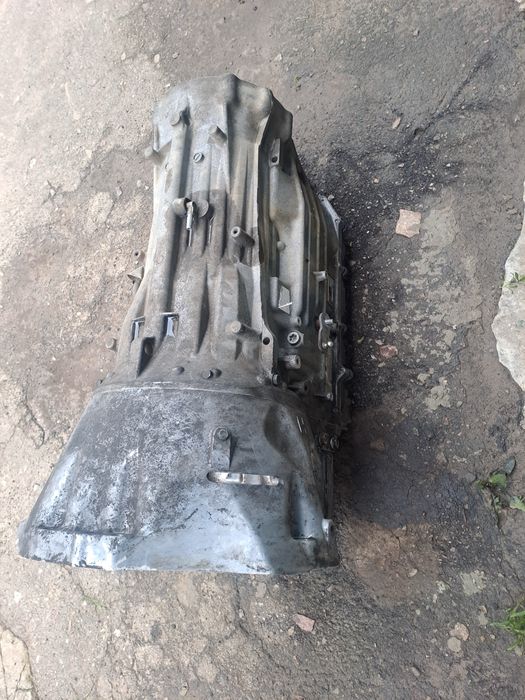 Продам АКПП AUDI Q7 3.0d 2006-7рік