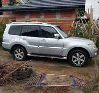 Mitsubishi Pajero Wagon, 2008р, 3,2 дизель, механіка