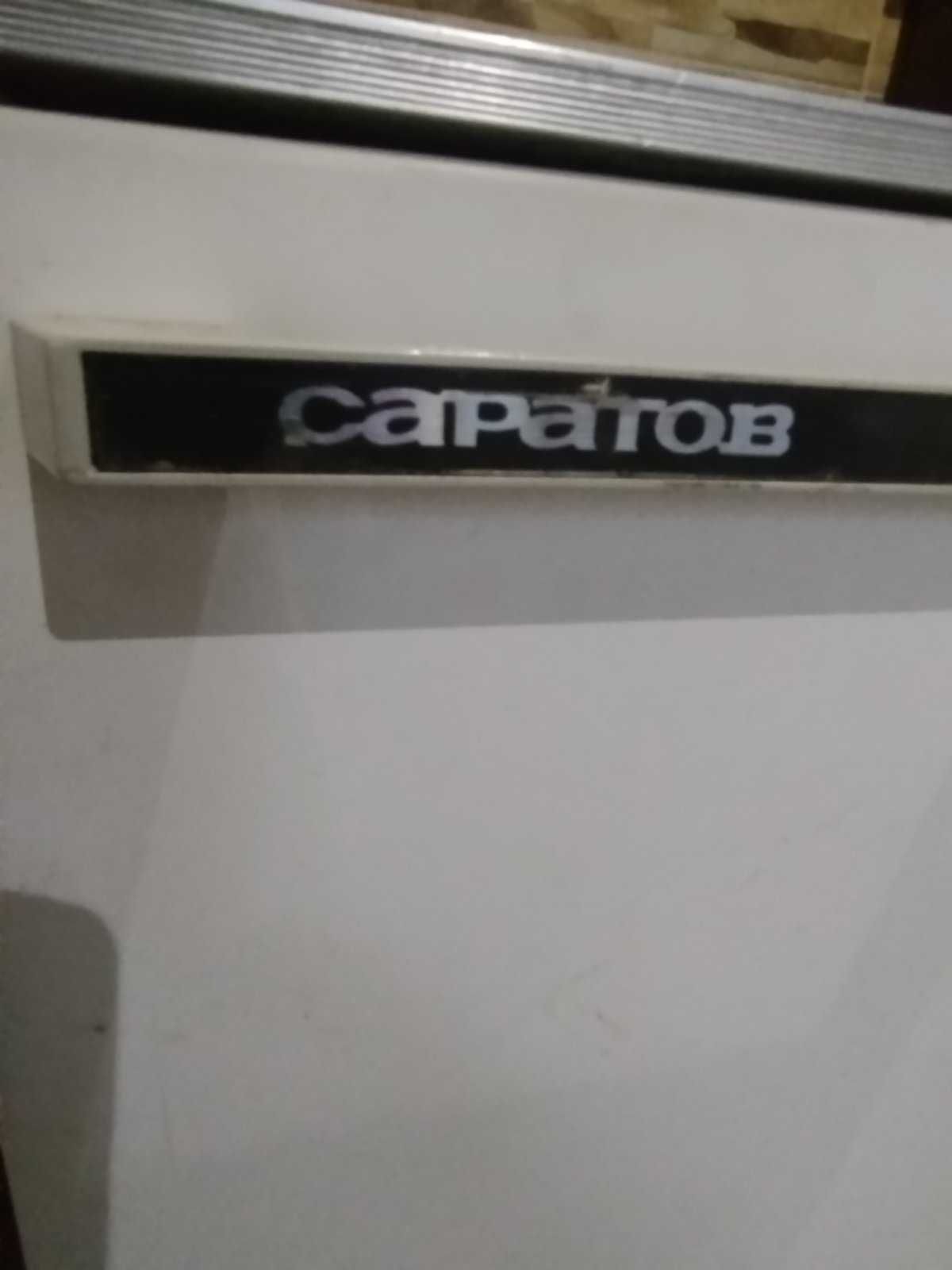 Морозилка Capatop