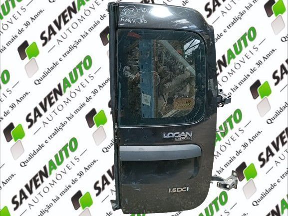 Porta Mala Dto Dacia Logan (Ls_)