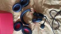 fone gamer hyperx PRECISO VENDER!!