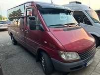 Sprinter 313, 2005 року