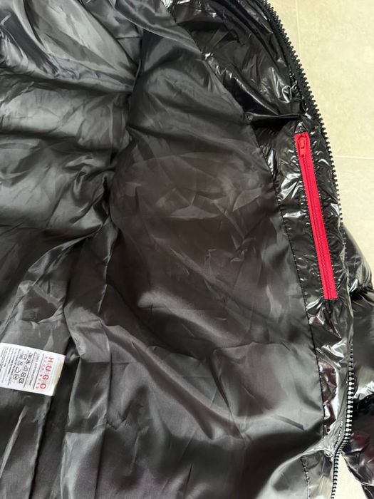 Куртка Hugo Boss Black