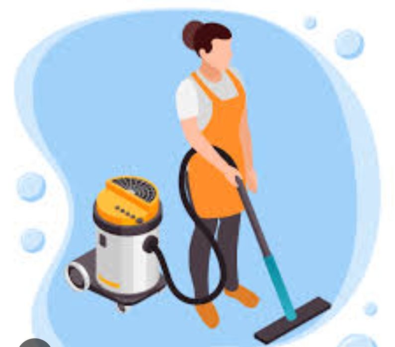 Limpezas de Apartamento , escritórios