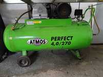 Kompresor Atmos 4.0/270 (2007)