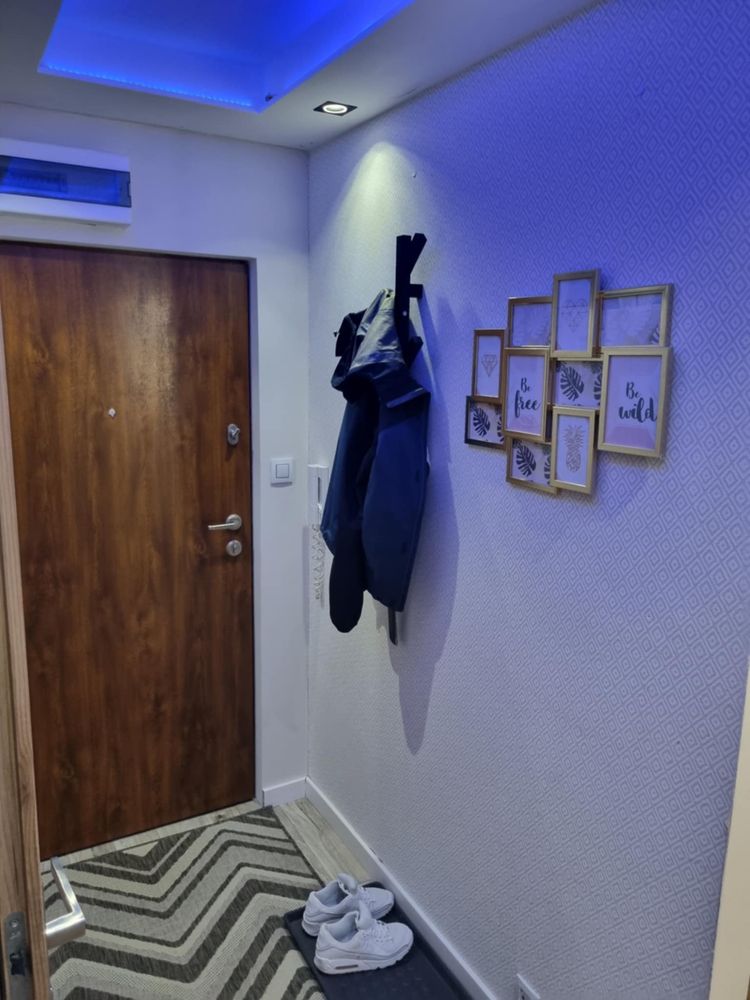 Mieszkanie 2 pokoje 42 m2, ul. 42 Pulku Piechoty
