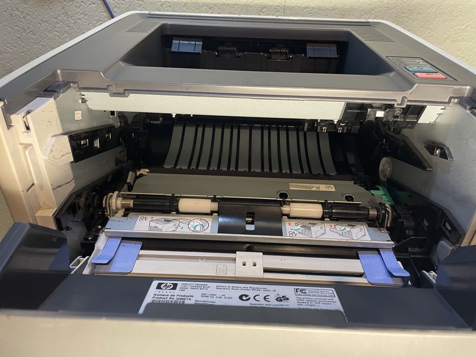 Принтер HP laserJet 1320 в відмінному стані