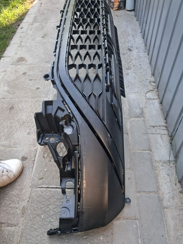 Vw T-Roc - zderzak / spoiler dolny - 2017- 2022 - 2GA - vat23