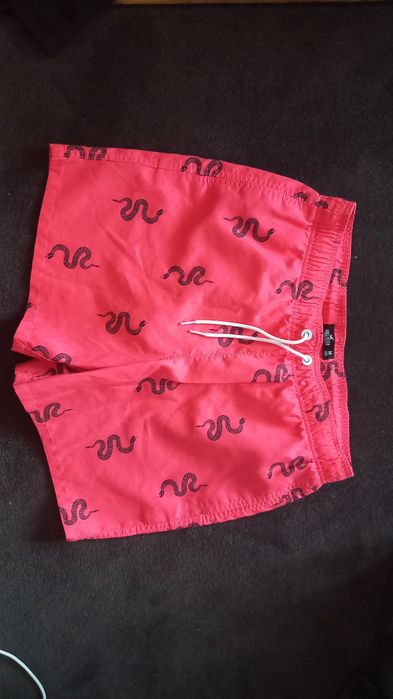 Szorty męskie Hollister r.M nowe