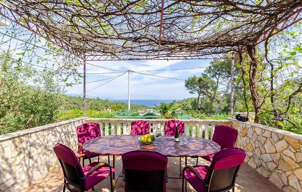 Wakacje, Chorwacja, wyspa Hvar, dom dla 8 osób