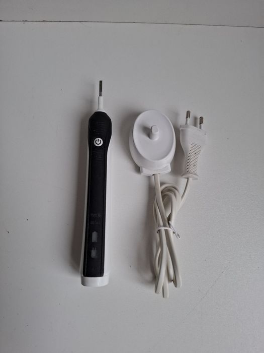 Szczoteczka elektryczna