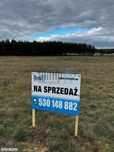 Okazja ! Bardzo ładna działka w Łochowie