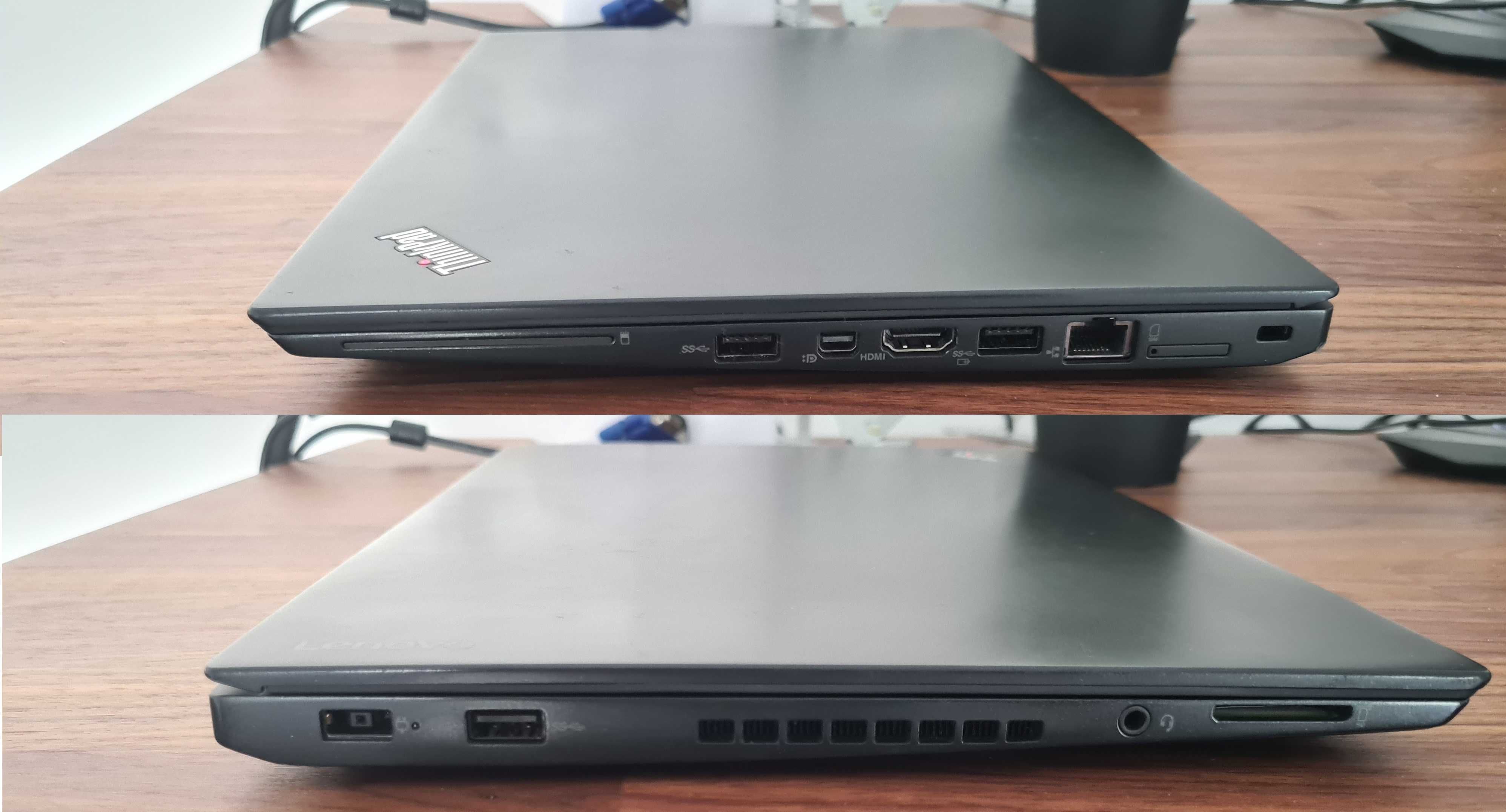 Lenovo Thinkpad 460s Ultrabook