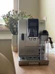 Ekspres ciśnieniowy Delonghi Dinamica ecam 350.75.s