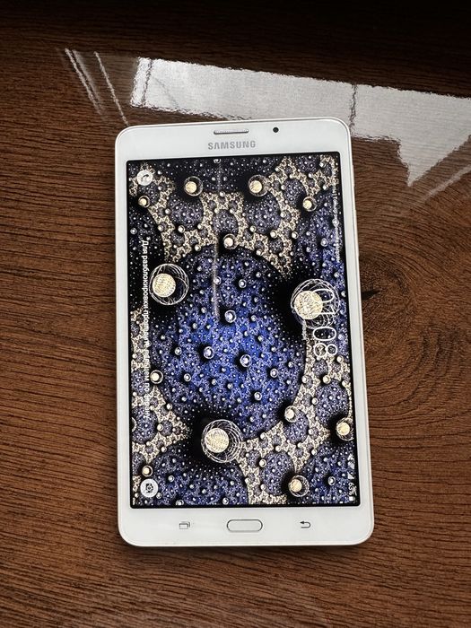 Планшет Samsung Galaxy Tab A 2016 T285.