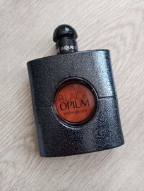 NOWE! 100% ORIGINALNE Perfumy Ysl Black opium edp 90ml