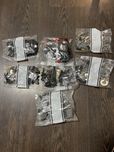 Конструктор типу Lego